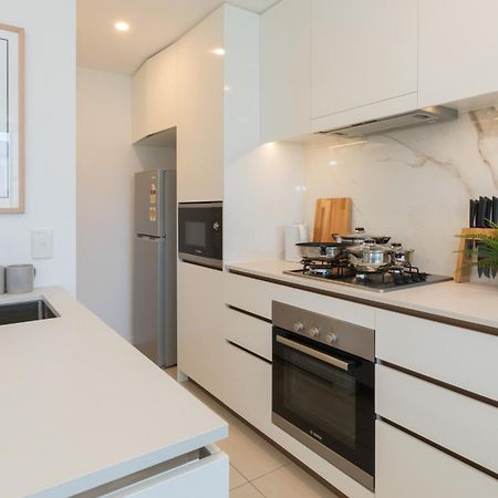Airtrip Apartment On Hope Street Brisbane Ngoại thất bức ảnh