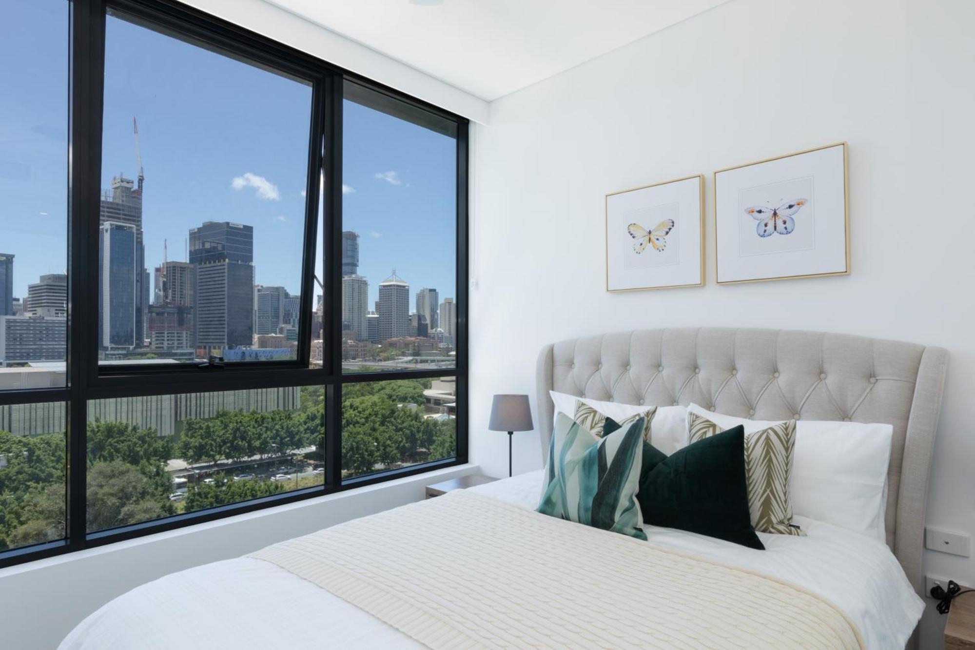 Airtrip Apartment On Hope Street Brisbane Ngoại thất bức ảnh