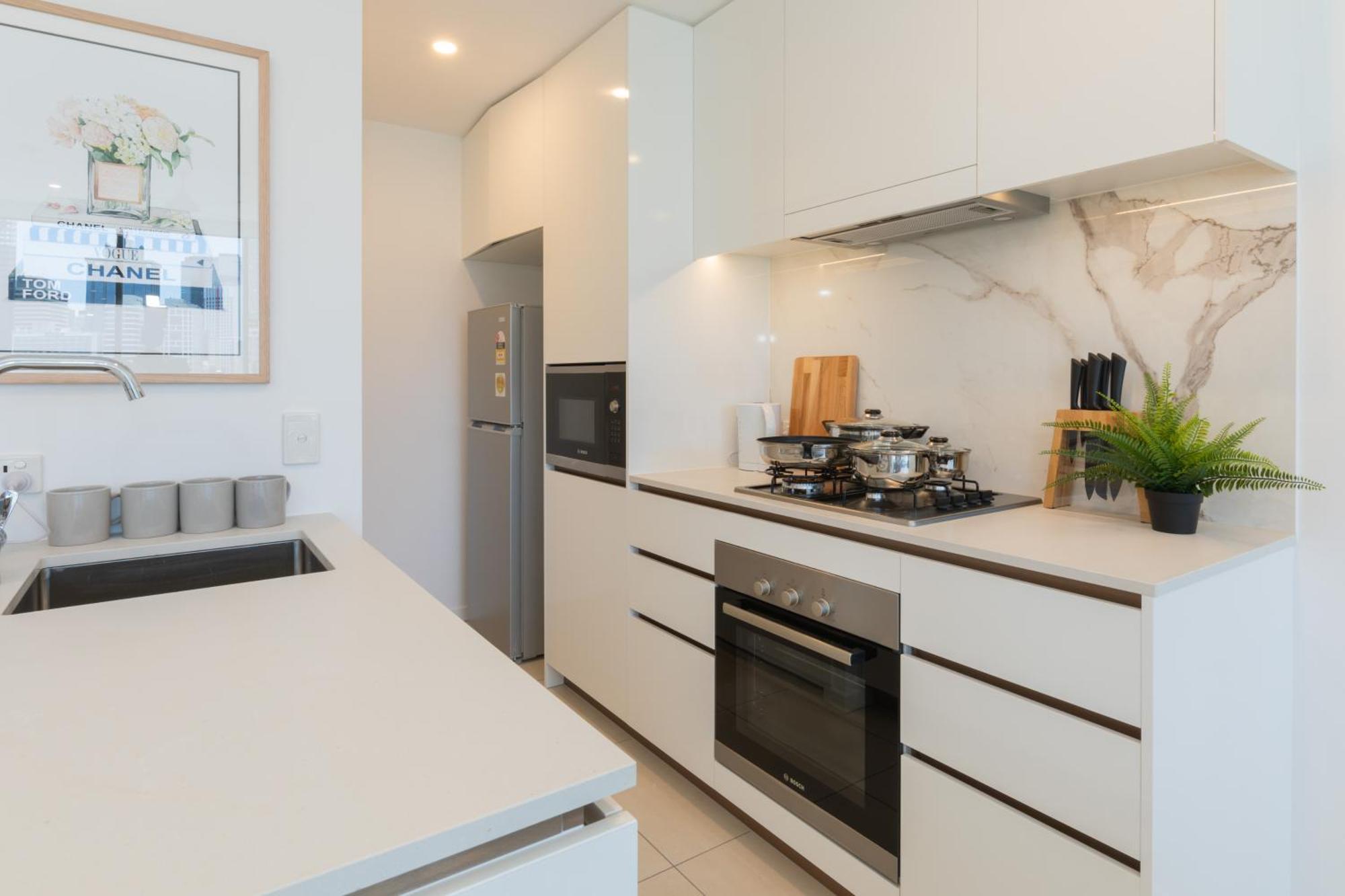 Airtrip Apartment On Hope Street Brisbane Ngoại thất bức ảnh