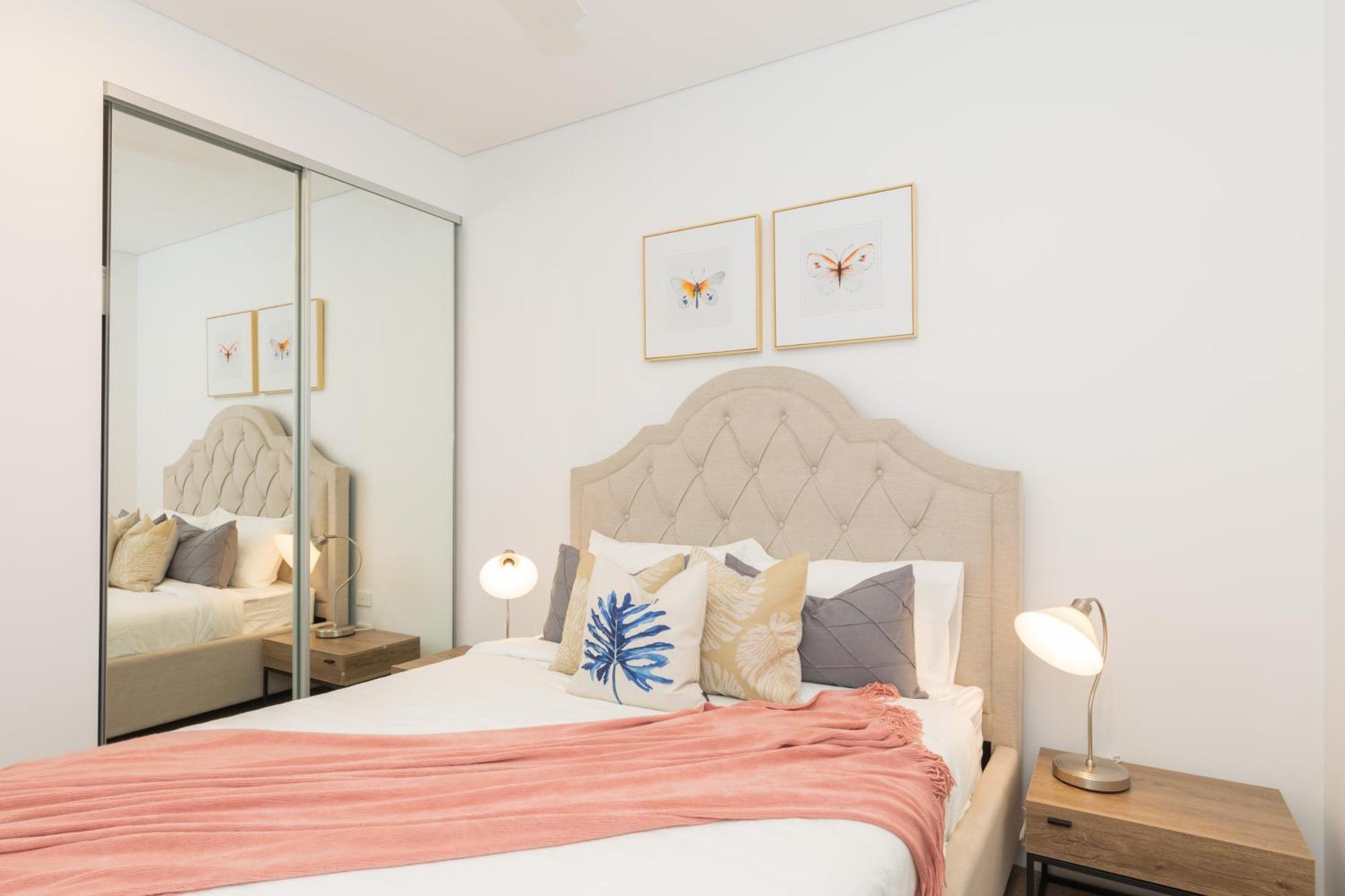 Airtrip Apartment On Hope Street Brisbane Ngoại thất bức ảnh