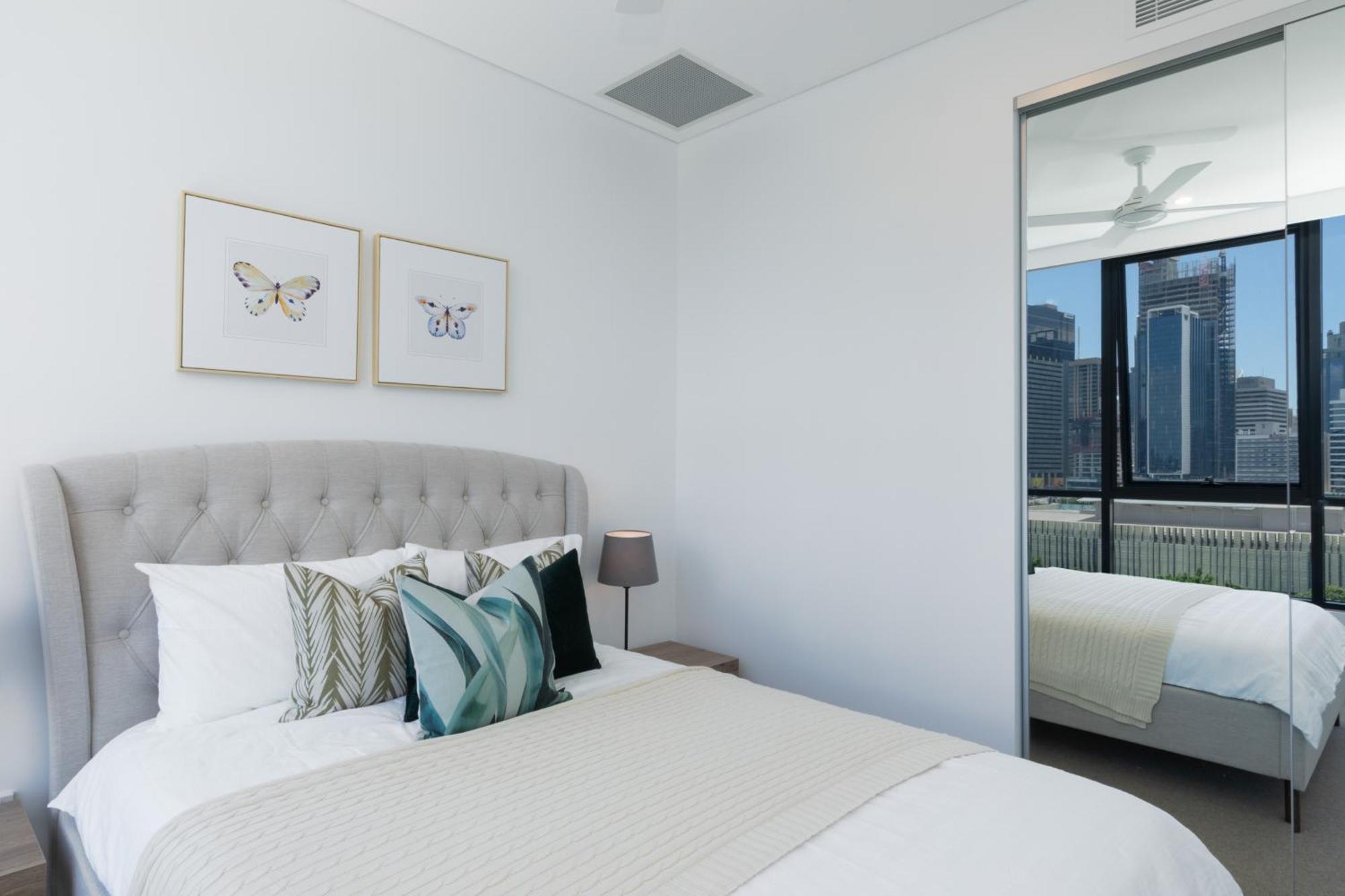 Airtrip Apartment On Hope Street Brisbane Ngoại thất bức ảnh