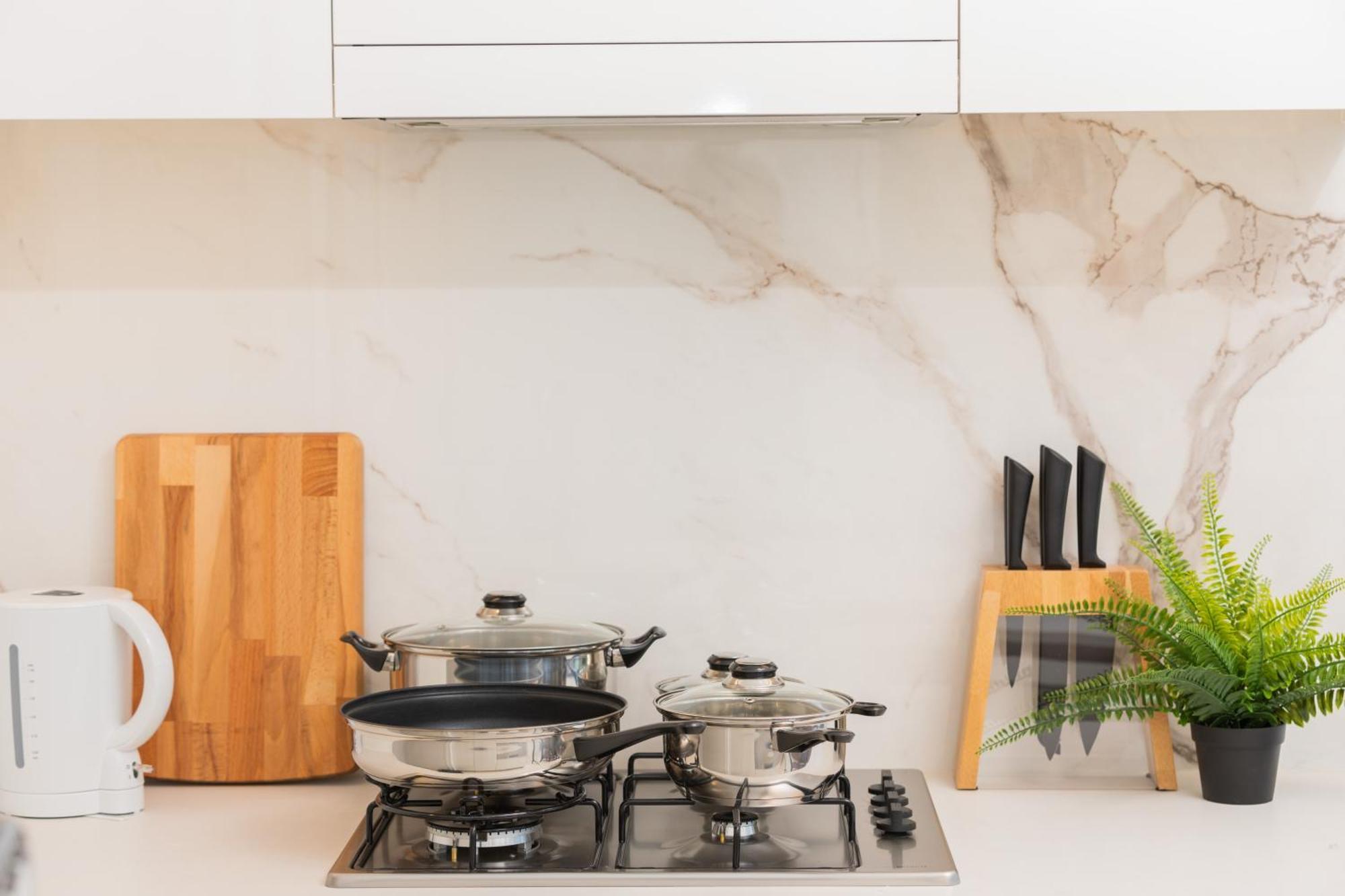 Airtrip Apartment On Hope Street Brisbane Ngoại thất bức ảnh
