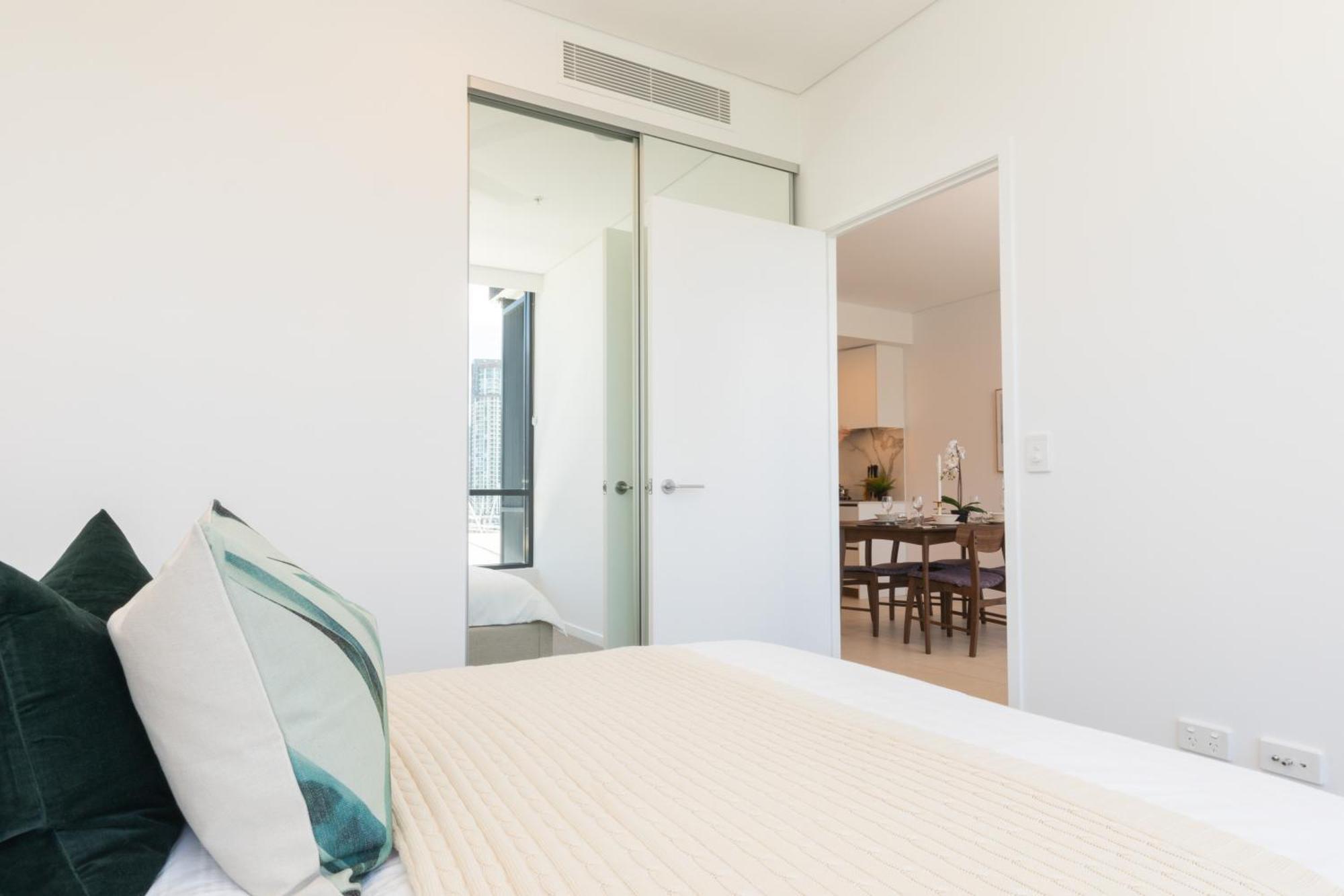 Airtrip Apartment On Hope Street Brisbane Ngoại thất bức ảnh