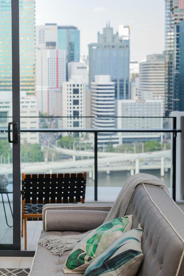 Airtrip Apartment On Hope Street Brisbane Ngoại thất bức ảnh