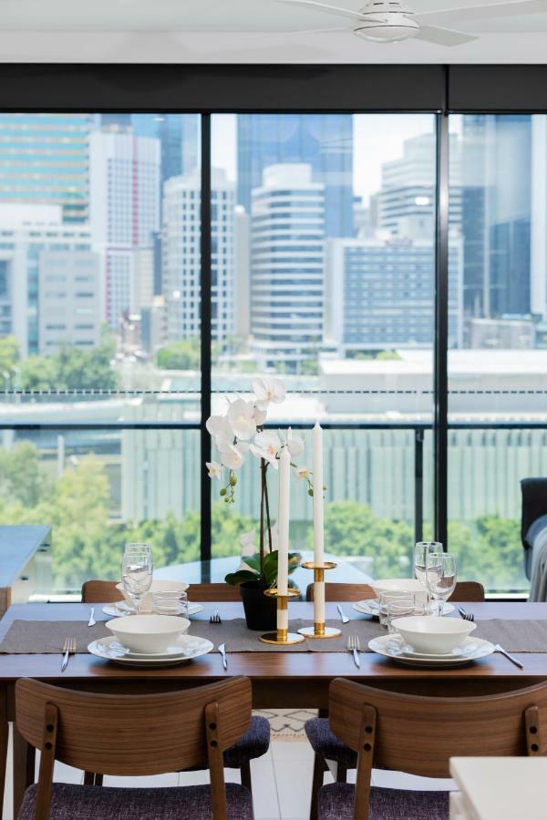 Airtrip Apartment On Hope Street Brisbane Ngoại thất bức ảnh